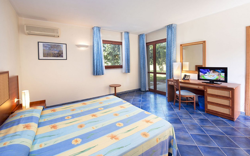 VOI ARENELLA RESORT